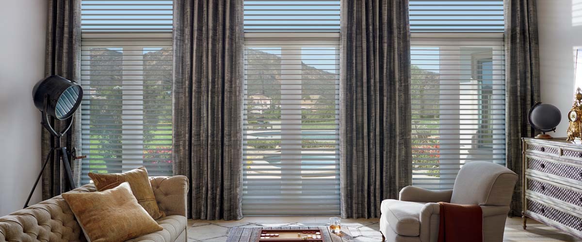 Hunter Douglas Dealer Image